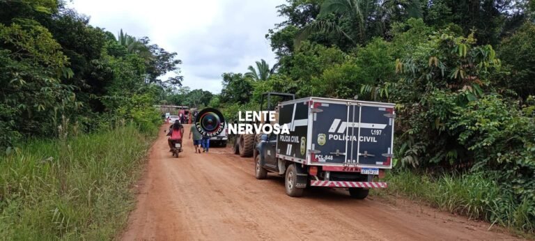 Últimas Notícias 4 Família perde a vida após cair de ponte em grave acidente, em RO