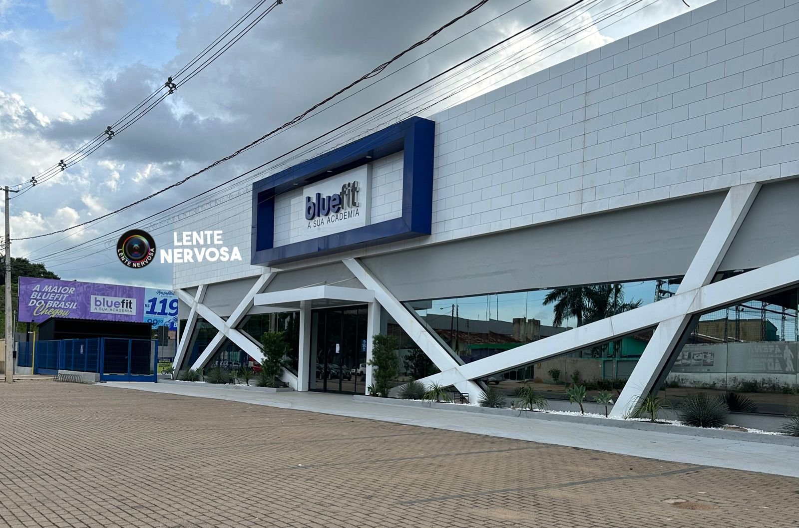 Mubadala conclui compra da rede de academias Bluefit por R$ 464 milhões