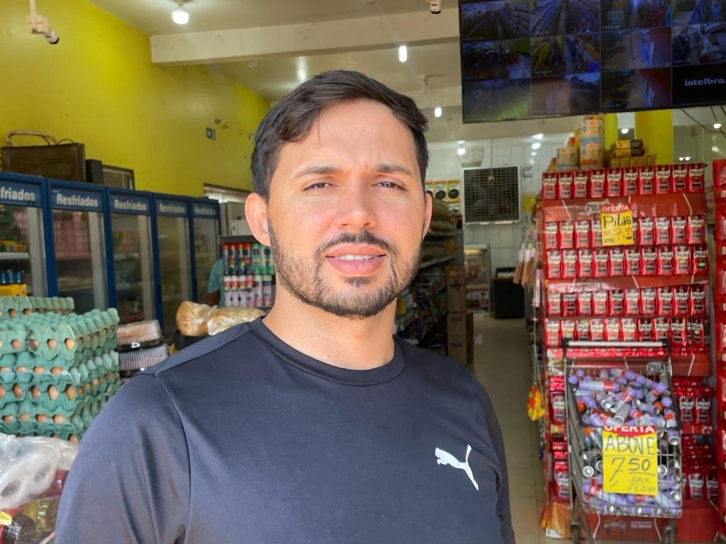 Semusa realiza educação em saúde sobre cuidados de combate à dengue