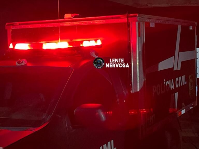 Criminosos invadem estúdio e executam tatuador na zona leste