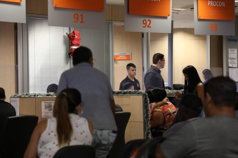 População pode negociar dívidas e obter descontos durante “Feirão Limpa Nome”, em Porto Velho