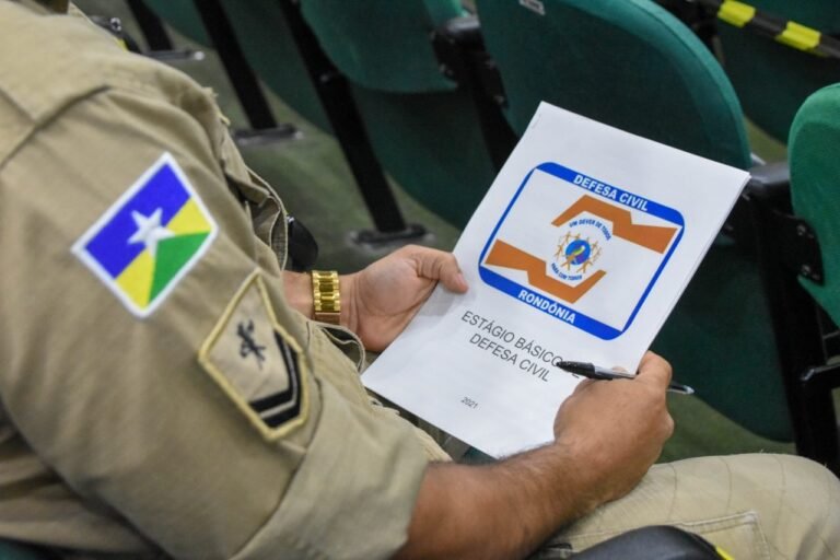 Últimas Notícias 7 Defesa Civil Estadual amplia raio de atuação criando 22 unidades municipais