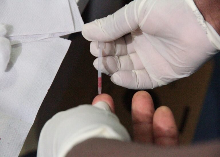 Governo de Rondônia sanciona lei que torna o prazo do laudo de diabetes tipo 1 indeterminado