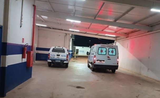 INCIDENTE – Médicos descartam traumatismo craniano em bebê de 6 meses