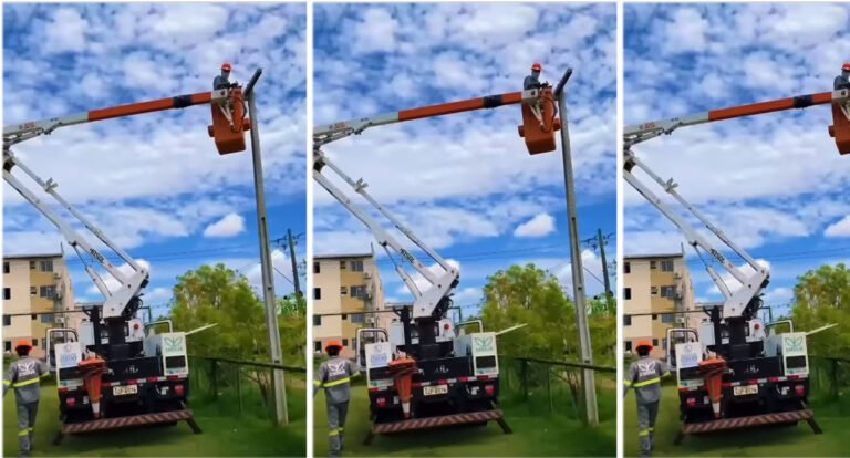 Últimas Notícias 1 Vereador Edimilson Dourado fiscaliza serviço de Revitalização e Modernização no Campo do Residencial Morar Melhor