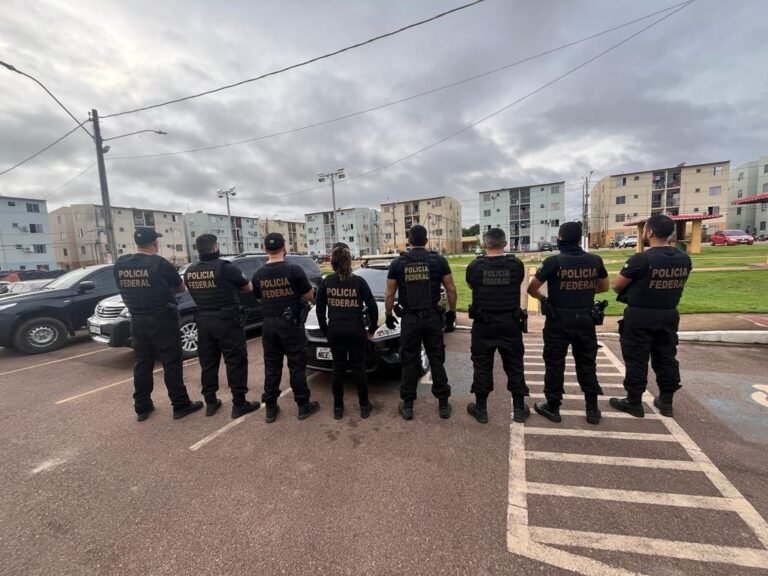 Últimas Notícias 2 Operação conjunta visa prender criminosos que desalojavam moradores em condomínio popular de Porto Velho