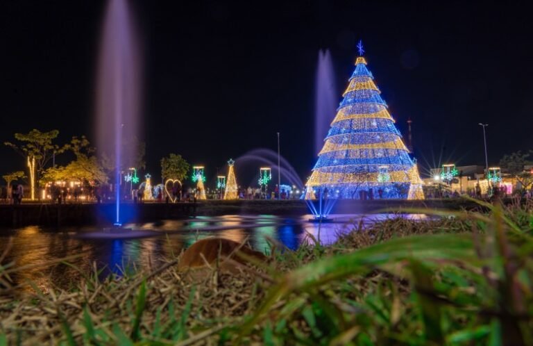 Últimas Notícias 2 Parque da Cidade tem última semana de programação