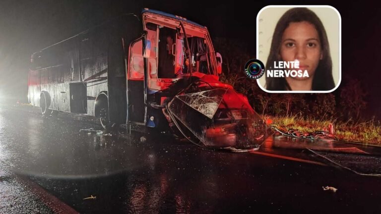 Últimas Notícias 3 Policial civil de Rondônia perde a vida em gravíssimo acidente no MS