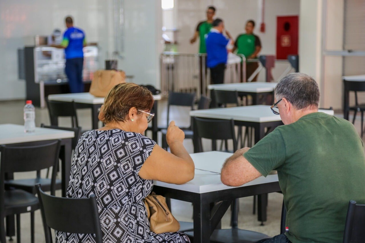 Rondônia se destaca com um dos menores índices de vulnerabilidade social do Brasil 1 Rondônia se destaca com um dos menores índices de vulnerabilidade social do Brasil