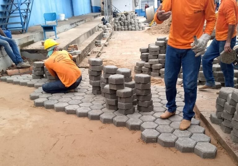 Últimas Notícias 8 Trabalho desenvolvido no Sistema Prisional em Rondônia é reconhecido com a entrega do “Selo Social Resgata”