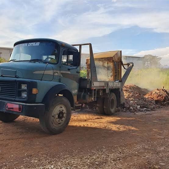 Moradores pagam caro por descarte de lixo e Jesuíno Boabaid destaca inércia de vereadores