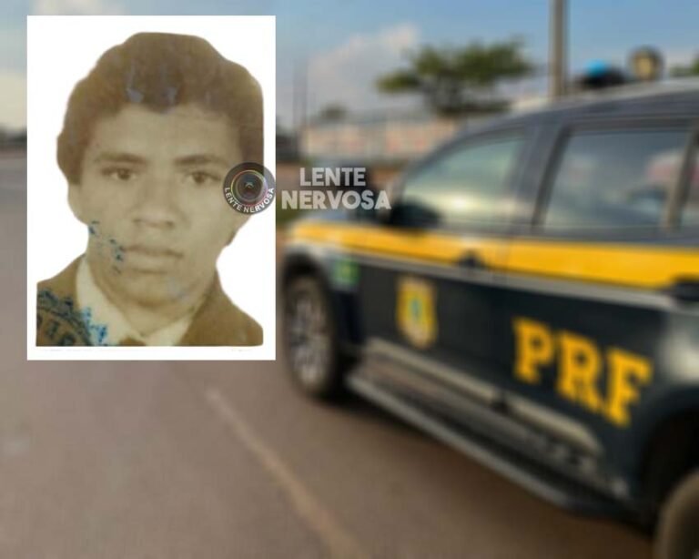 Últimas Notícias 6 Idoso morre atropelado ao tentar atravessar BR-364 em Porto Velho