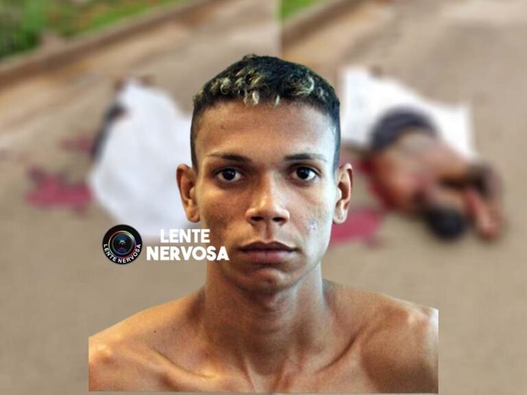 Criminosos executam apenado em via pública na zona leste de Porto Velho