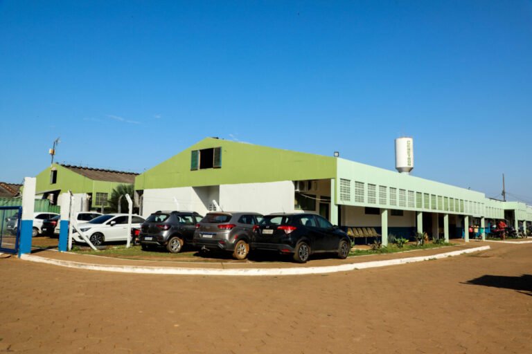 Hospital Cemetron é referência para o tratamento de doenças tropicais em Rondônia