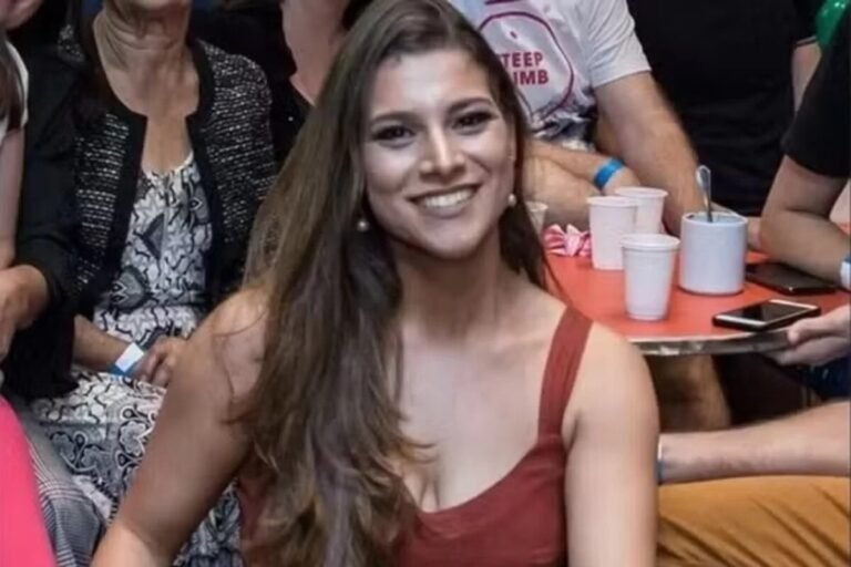 Enfermeira grávida de oito meses é morta a tiros no ES