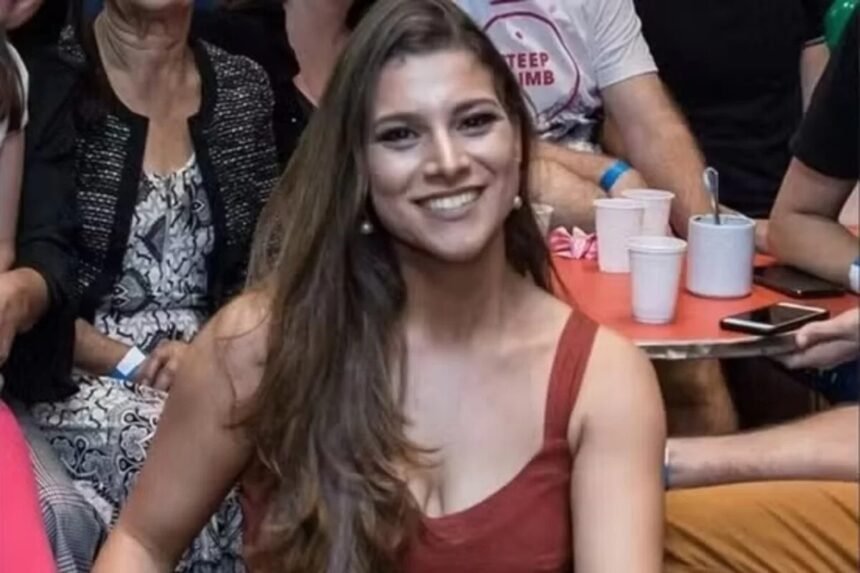 Enfermeira grávida de oito meses é morta a tiros no ES