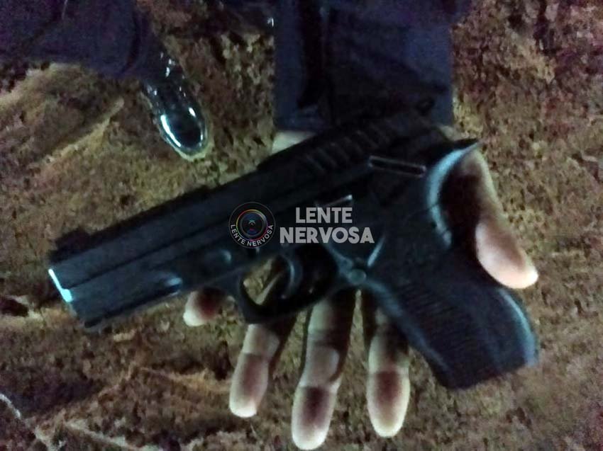 Homem se apresenta em delegacia e confessa homicídio contra comprador de gados em Candeias do Jamari