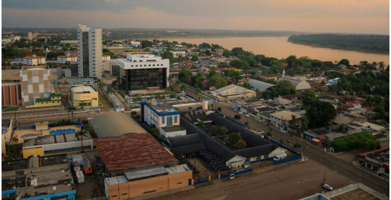 Últimas Notícias 7 IPTU com desconto de 10% pode ser pago até esta quarta-feira, em Porto Velho