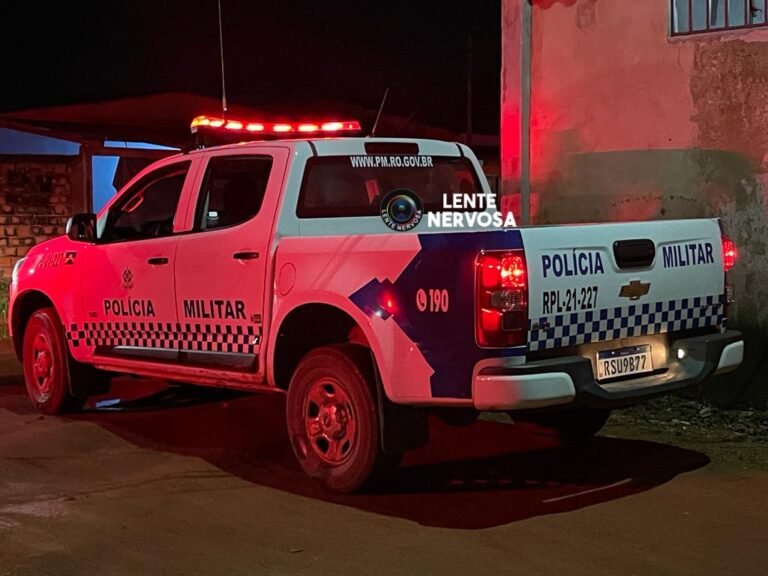 Últimas Notícias 1 WI-FI – Criminosos fogem com televisão de mulher durante negociação de venda