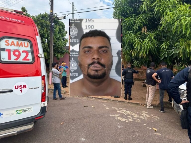 Últimas Notícias 10 Ataque a tiros resulta em um morto e outro baleado na capital