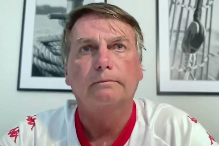 Bolsonaro diz que quer “demonstração de força” de apoiadores em evento