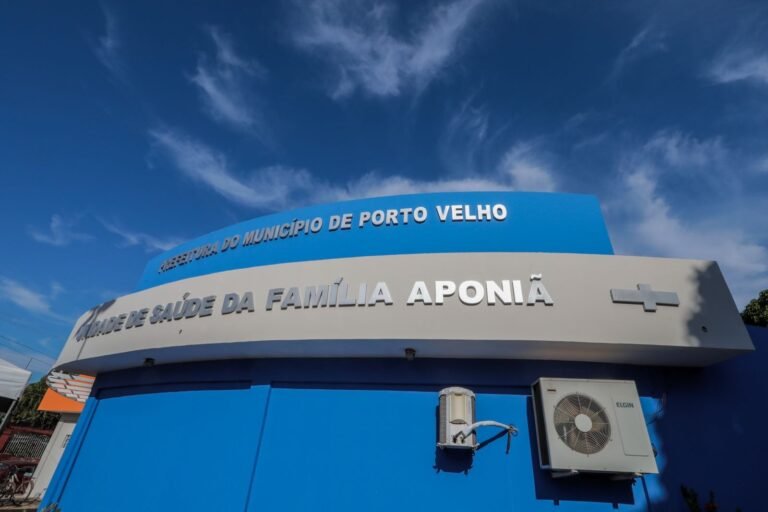 Últimas Notícias 10 Prefeitura de Porto Velho amplia locais e horários de vacinação contra a gripe e covid-19