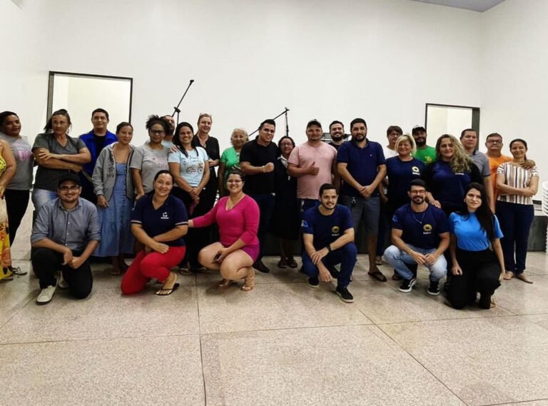 Últimas Notícias 10 Vereador Edimilson Dourado participa de consulta pública para criação de nomes de vias