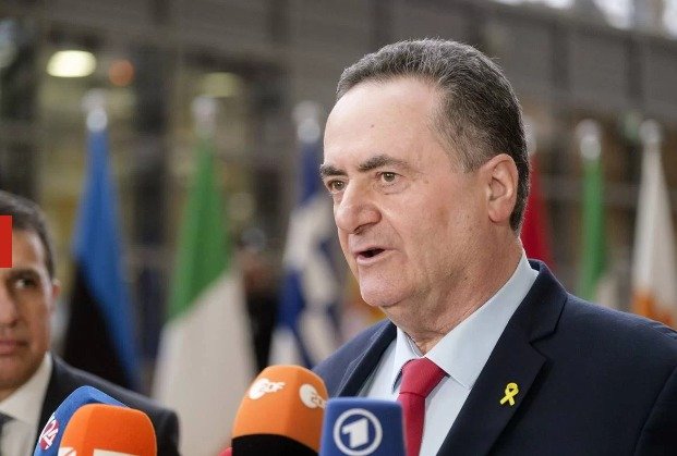 Israel usa redes sociais para acusar Lula de negar o Holocausto