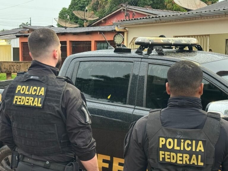 Últimas Notícias 2 PF deflagra Operação Câmara Fria para investigar contrabando de carne de Rondônia para a Bolívia