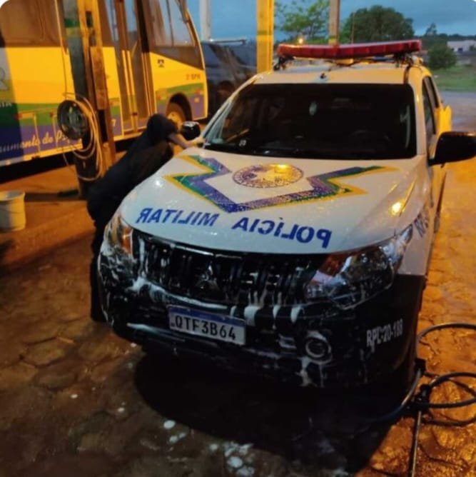 ASSFAPOM – Assessoria jurídica de Vilhena anula pads de associado acusado de compartilhar matéria