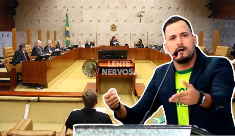 Últimas Notícias 3 Sem mandato e inelegível por oito anos, Rafael Fera acumula mais uma derrota