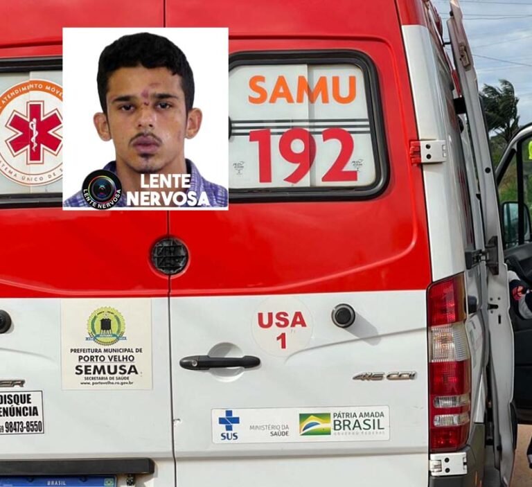 Motoboy morre ao ser baleado na cabeça e pescoço na zona leste da capital