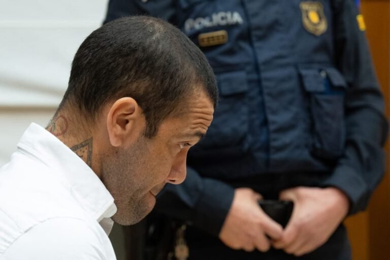 Últimas Notícias 8 Veja os caminhos que a defesa de Daniel Alves tem para recorrer