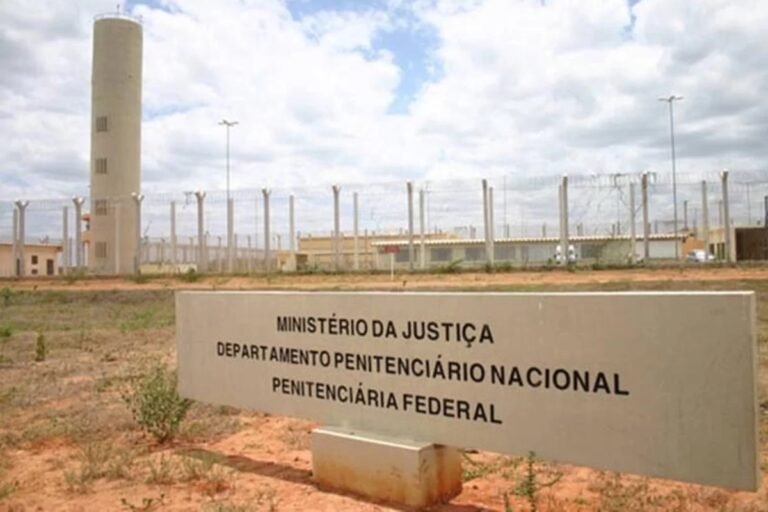 Ministério da Justiça afasta responsáveis por inteligência em Mossoró
