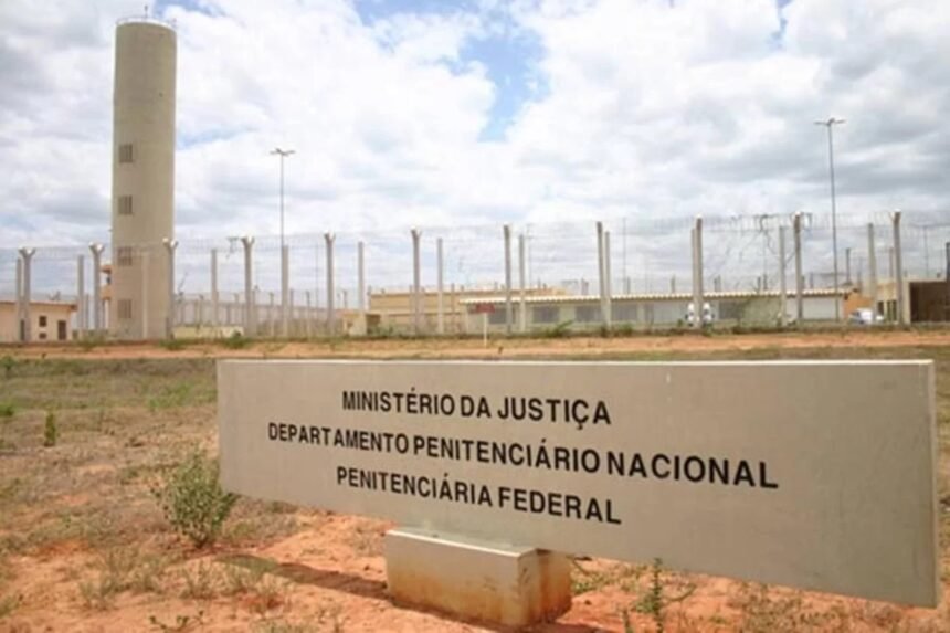 Ministério da Justiça afasta responsáveis por inteligência em Mossoró