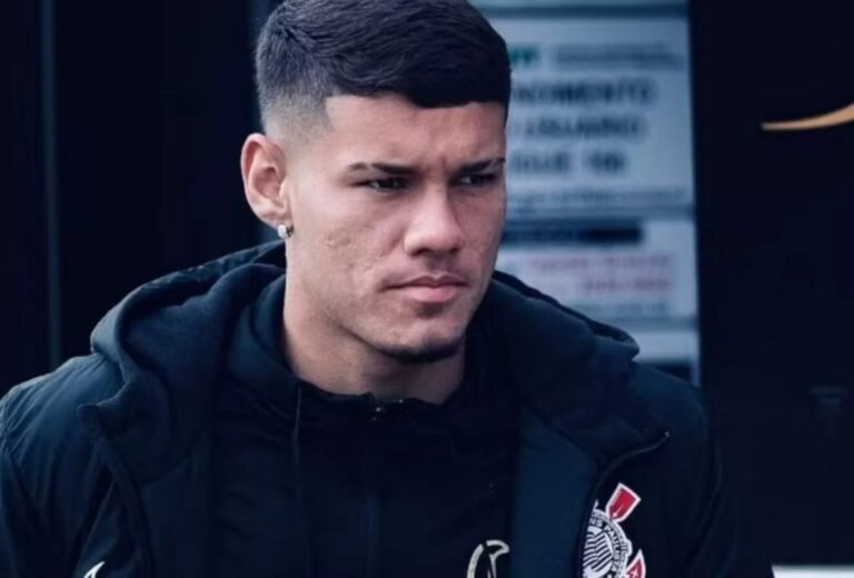 Últimas Notícias 5 “Ela passou mal durante sexo”, diz atleta corintiano sobre jovem morta