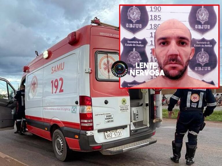 Homem é alvo de ataque a tiros dentro de carro e morre na UPA leste