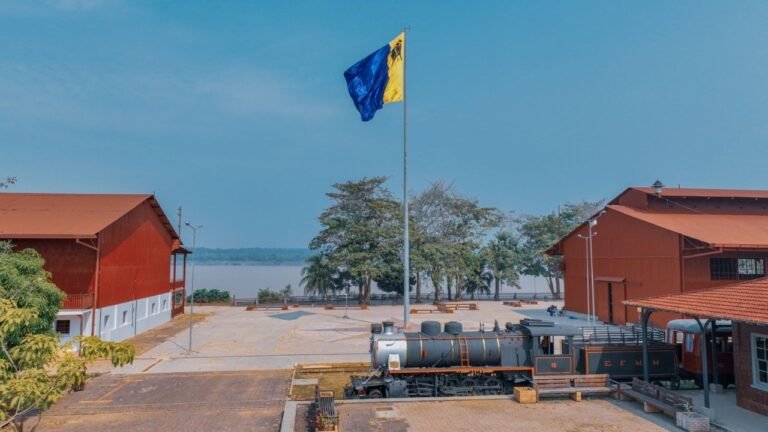 Acordo realizado após ação do MPF garante que complexo da Madeira Mamoré será reaberto em 30 de abril