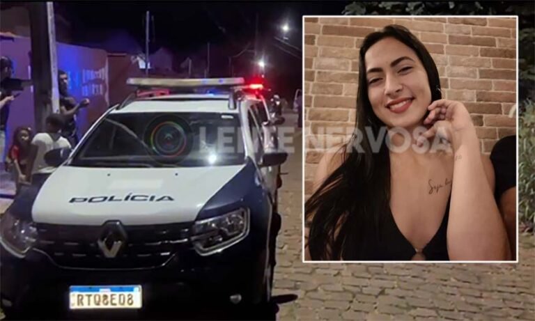 Últimas Notícias 9 FEMINICÍDIO – Criminoso mata jovem de Porto Velho no Mato Grosso e deixa filhos trancados na residência junto ao corpo