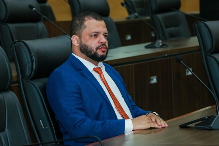 Deputado Edevaldo Neves solicita reforço policial na região da ponta do Abunã