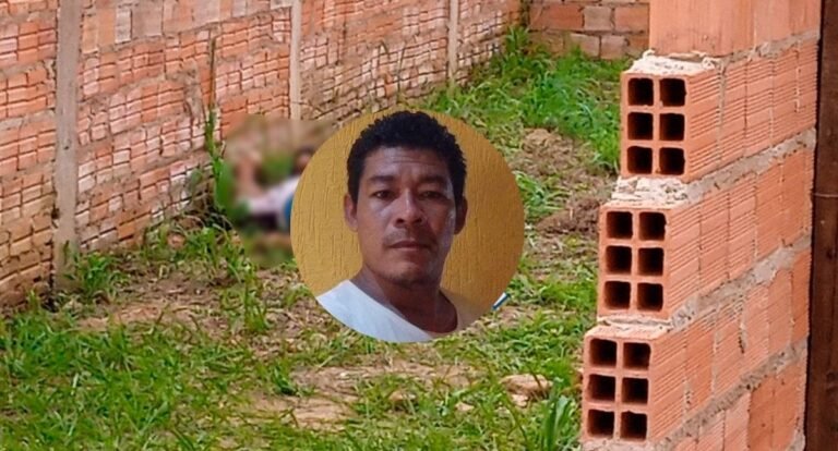 Dono de bar mata pedreiro em obra após discussão por dívida de R$ 100