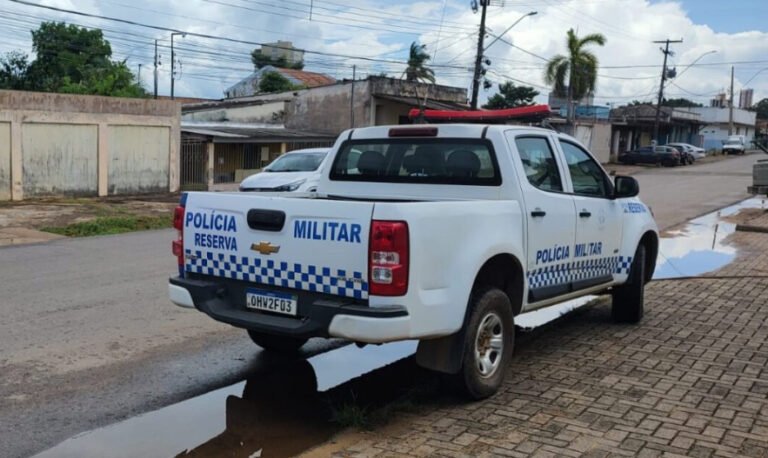 Jovem morre após passar mal em residência em Porto Velho