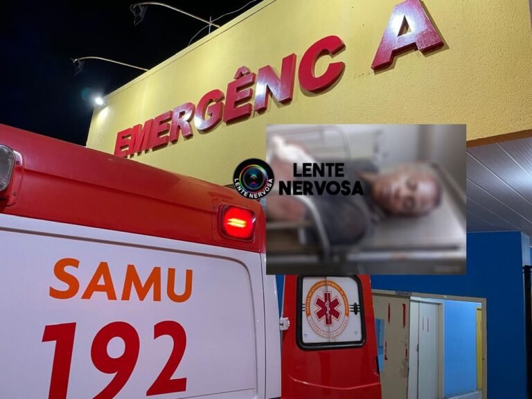 IDENTIFICADO – Apenado morre em troca de tiros com a PM durante roubo em Porto Velho