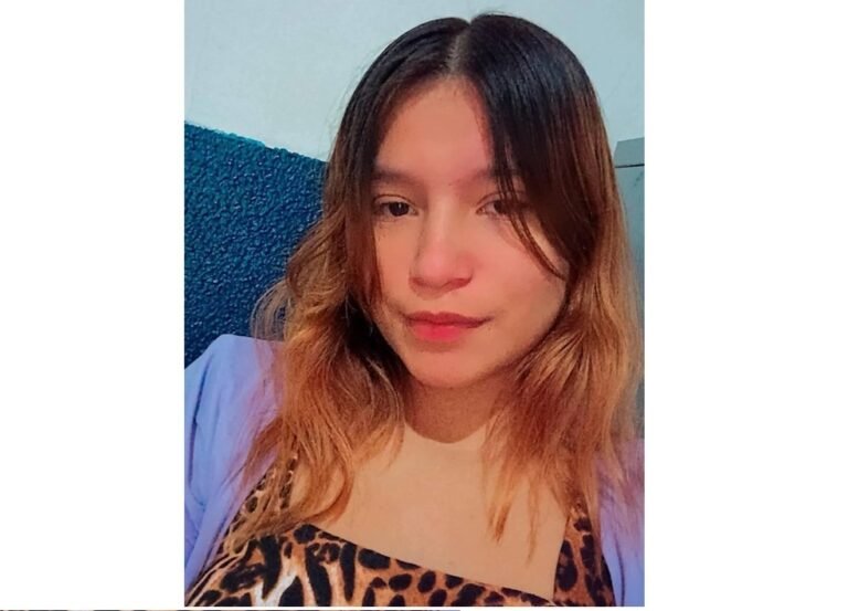 Últimas Notícias 1 Jovem é morta pelo ex-marido na frente do filho minutos após autorização de medida protetiva em Rondônia