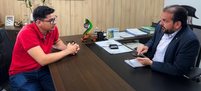 Últimas Notícias 1 Deputado Laerte Gomes confirma recurso para atender APAE de Chupinguaia