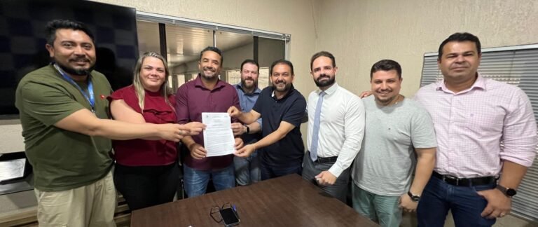 Últimas Notícias 8 Laerte Gomes anuncia realização de mais de mil cirurgias eletivas em Ji-Paraná após parceria público-privada