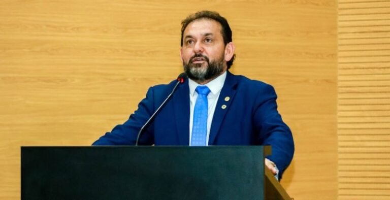 Laerte Gomes destaca credenciamento de frigoríficos de Rondônia para exportação de carne para a China