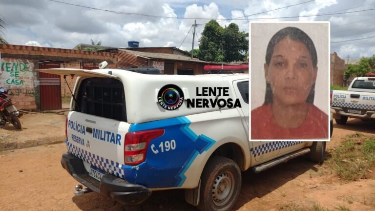 Últimas Notícias 4 Mulher é encontrada morta após ser agredida na zona Leste de Porto Velho