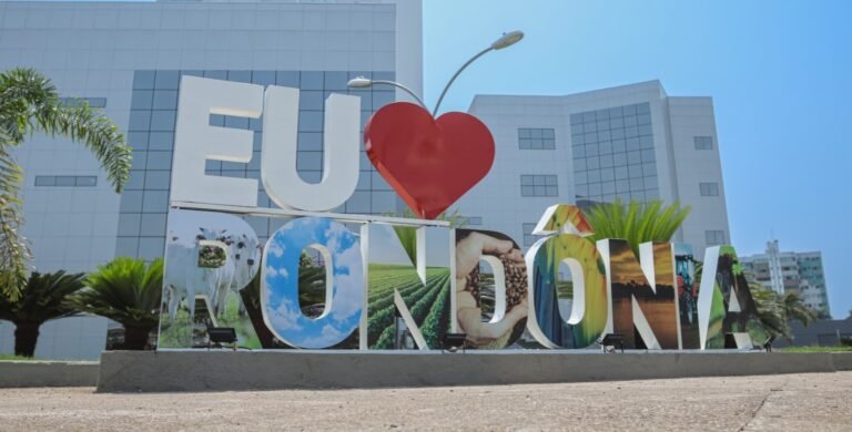 Últimas Notícias 3 POR UM FIO – Decisão do STF pode anular próxima mesa diretora da Assembleia Legislativa de Rondônia