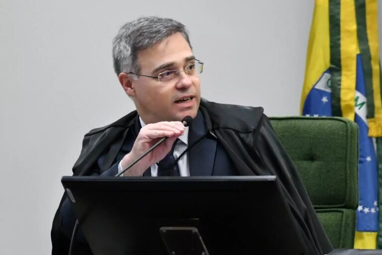 Últimas Notícias 10 STF afasta condenação por porte ilegal de arma que não disparava
